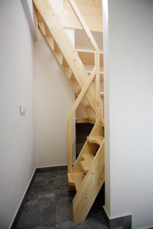 Tatrzanska Polana 5F Daire Zakopane Dış mekan fotoğraf